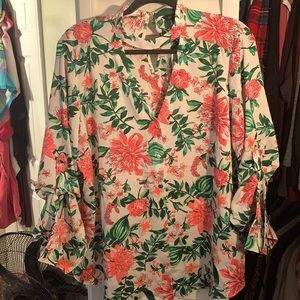 Express Floral Portofino